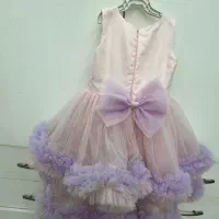 لباس دخترانه