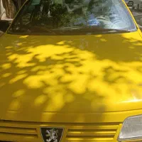 پژو 405 GLX - دوگانه سوز CNG، مدل ۱۴۰۰|خودرو سواری و وانت|کرمان, |دیوار