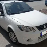 ساینا دنده ی مدل 1398|خودرو سواری و وانت|اصفهان, پوریای ولی|دیوار