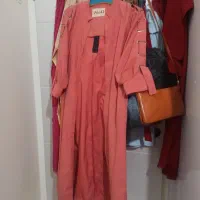 روپوش کار و لباس زنانه|لباس|گرمدره, |دیوار