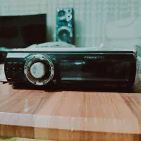 ضبط 8850 پایونیر تمیز و استثنایی