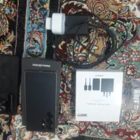 سامسونگs ۲۵ الترا ۲۵۶ نونو