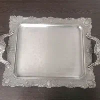 دو عدد سینی
