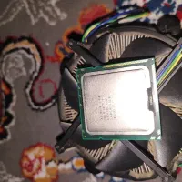 i7 950 با فن|قطعات و لوازم جانبی رایانه|گرگان, |دیوار