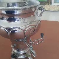فروش سماور گازی