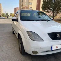 تیباصندوق دوگانه سوز|خودرو سواری و وانت|قم, پردیسان|دیوار