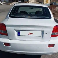 ریو مدل ۹۰|خودرو سواری و وانت|تبریز, |دیوار