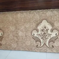 دو جفت پشتی|پشتی|اهواز, کوی باهنر|دیوار