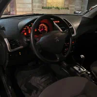 ۲۰۷ اتومات ۹۱|خودرو سواری و وانت|تهران, سعادتآباد|دیوار