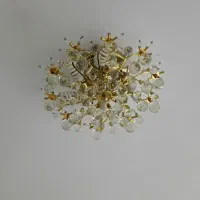 لوستر سقفی لوسر سقفی|لوستر و چراغ آویز|تهران, جنتآباد مرکزی|دیوار