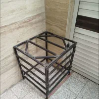 نصب کولر.جوشکاری سیار(مقدم)