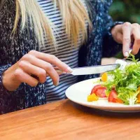 اصلاح مزاج .تغذیه .با طب سنتی