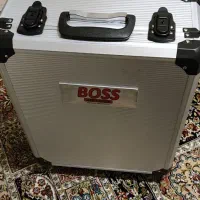 ابزار ۱۸۷ پارچه boss