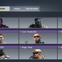 اکانت کالاف  عالی|کنسول، بازی ویدئویی و آنلاین|کرج, خرمدشت|دیوار