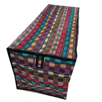 پتو دونفره سورنا و گلبافت نیکو بافت شادیلون تیسا|رختخواب، بالش، پتو|پلدختر, |دیوار