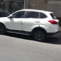 تیگو 5 اتومات مدل 97 معاوضه با واحد در پرند|خودرو سواری و وانت|تهران, سعادت‌آباد|دیوار