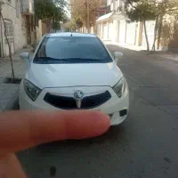 فروش خودروی برلیانس H230 موتور میتسوبیشی