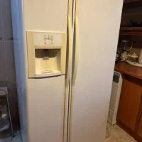 یخچال فریزر ساید