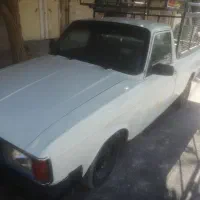 پیکان بار مدل86 دوگانه شرکت