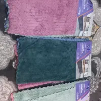 دستمال سه تایی