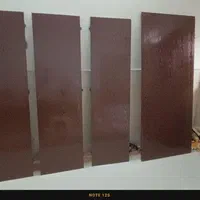 رنگ کاری و نقاشی ساختمان کلی جرئی|خدمات پیشه و مهارت|قم, امامزاده ابراهیم|دیوار