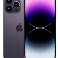 اپل iphone 14 Pro Max با حافظهٔ ۲۵۶ گیگابایت