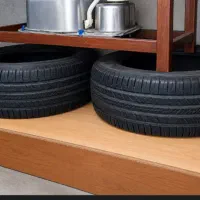 «جفت لاستیک هانکوک Dynapro HP2