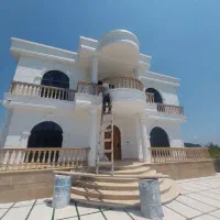 نقاشی ساختمان