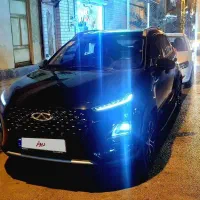 ایکس۲۲پرو،اتومات،توربو،برج۱۲ سال ۱۴۰۰|خودرو سواری و وانت|اهواز, شهرک دانشگاه|دیوار