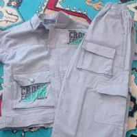 لباس شیک پسرانه