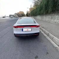 مزداez6max|خودرو سواری و وانت|تهران, ایوانک|دیوار