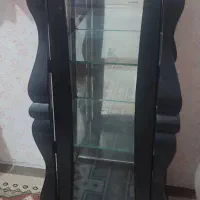 بوفه|بوفه، ویترین، کنسول|فریدون‌کنار, |دیوار