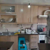 ویلایی 50متری با پارکینگ رهن و اجاره