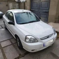 ریو مدل 88 درجه1|خودرو سواری و وانت|نیشابور, شهرک قدس|دیوار