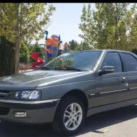 پژوپارس موتور جدید(سفارشی)ELX    سیمی 1402 خانگی|خودرو سواری و وانت|شیراز, شهرک گلدشت حافظ‎|دیوار