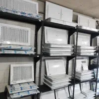 لوازم سرمایشی