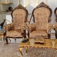 مبلمان سلطنتی