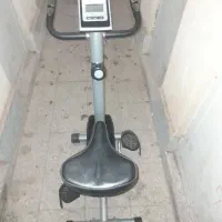 دوچرخه ثابت