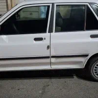 پراید ۹۲ خانگی