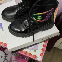 کفش دخترانه|کیف، کفش، کمربند|تهران, شهران شمالی|دیوار