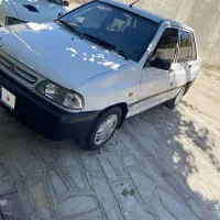 پراید ۱۳۱sl|خودرو سواری و وانت|ارومیه, |دیوار