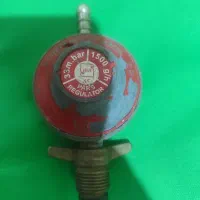 رگلاتور فشار قوی