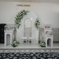 گل آرایی