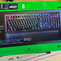 کیبورد گیمینگ razer blackwidow v3 pro|قطعات و لوازم جانبی رایانه|ارومیه, |دیوار