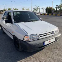 معاوضه با پراید 151|خودرو سواری و وانت|همایجان, |دیوار