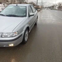 سمند 89 بدون رنگ|خودرو سواری و وانت|بانه, |دیوار