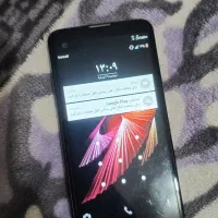 گوشی موبایل ال جی xscreen