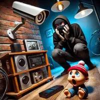 نصب  و فروش دوربین مداربسته و دزدگیر (نصاب هستیم)