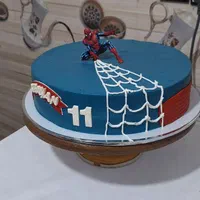 سفارش کیک|خوردنی و آشامیدنی|بندر ماهشهر, |دیوار