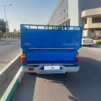 نیسان وانت اپشنال|خودرو سواری و وانت|تهران, کیانشهر|دیوار